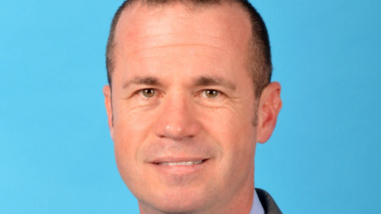 Repertory Singers name new director